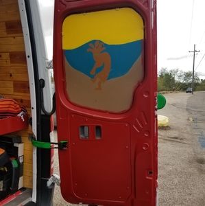 Meet your Posher, Jim